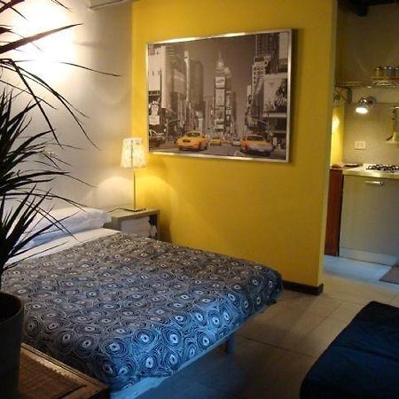 Casa vacanze Little Queen Roma Camera foto