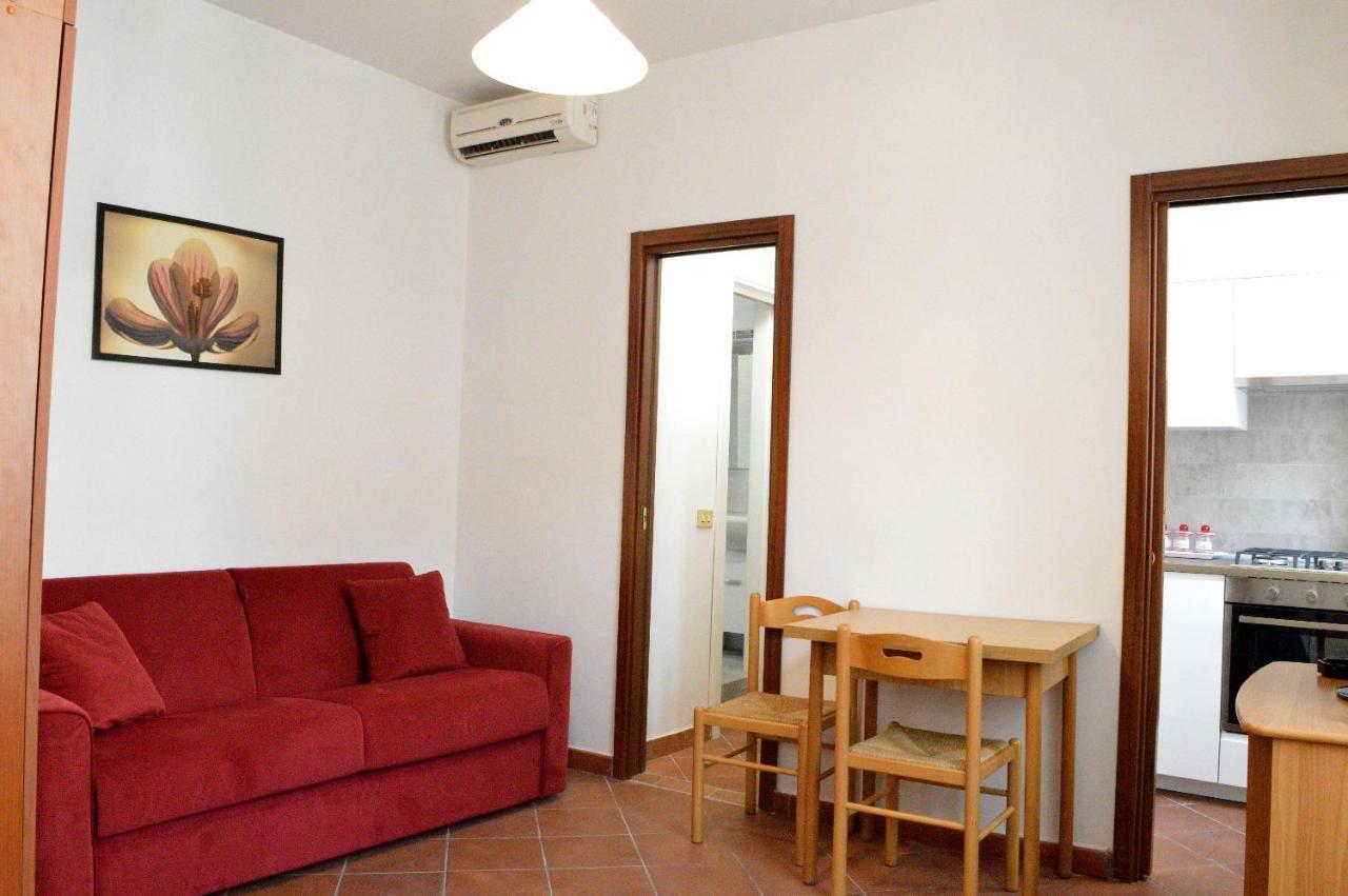 Casa vacanze Little Queen Roma Esterno foto