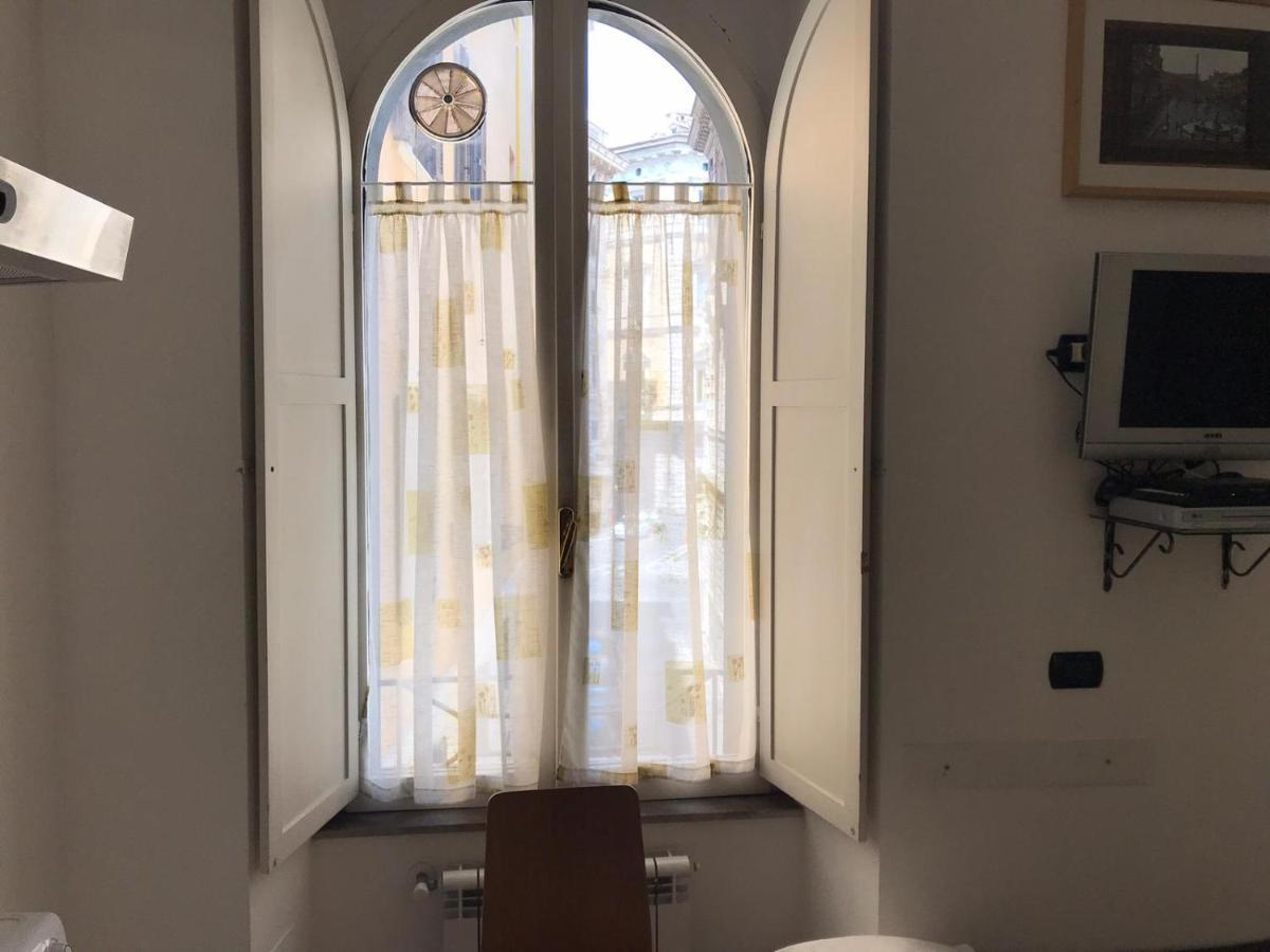 Casa vacanze Little Queen Roma Esterno foto
