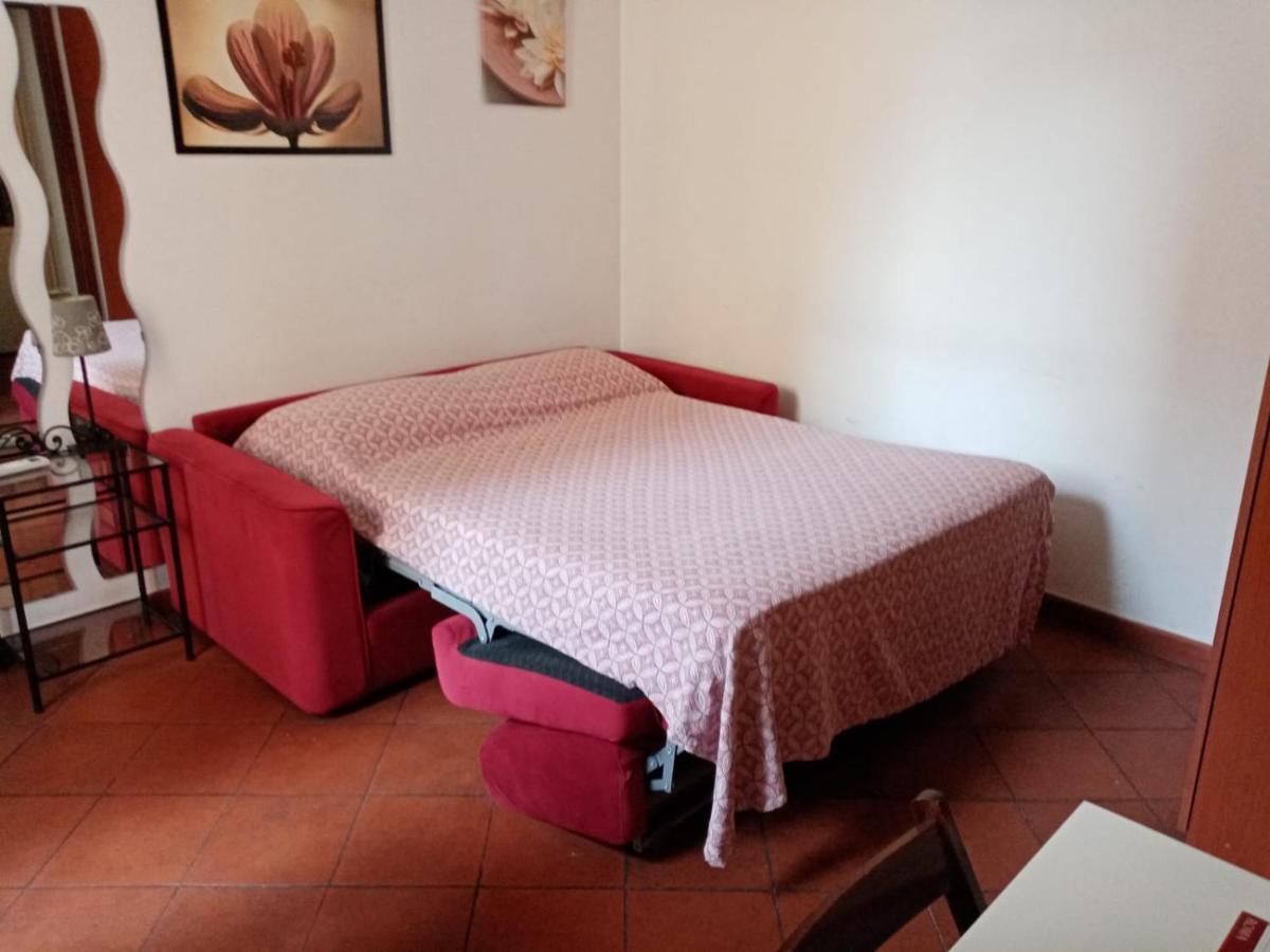 Casa vacanze Little Queen Roma Esterno foto