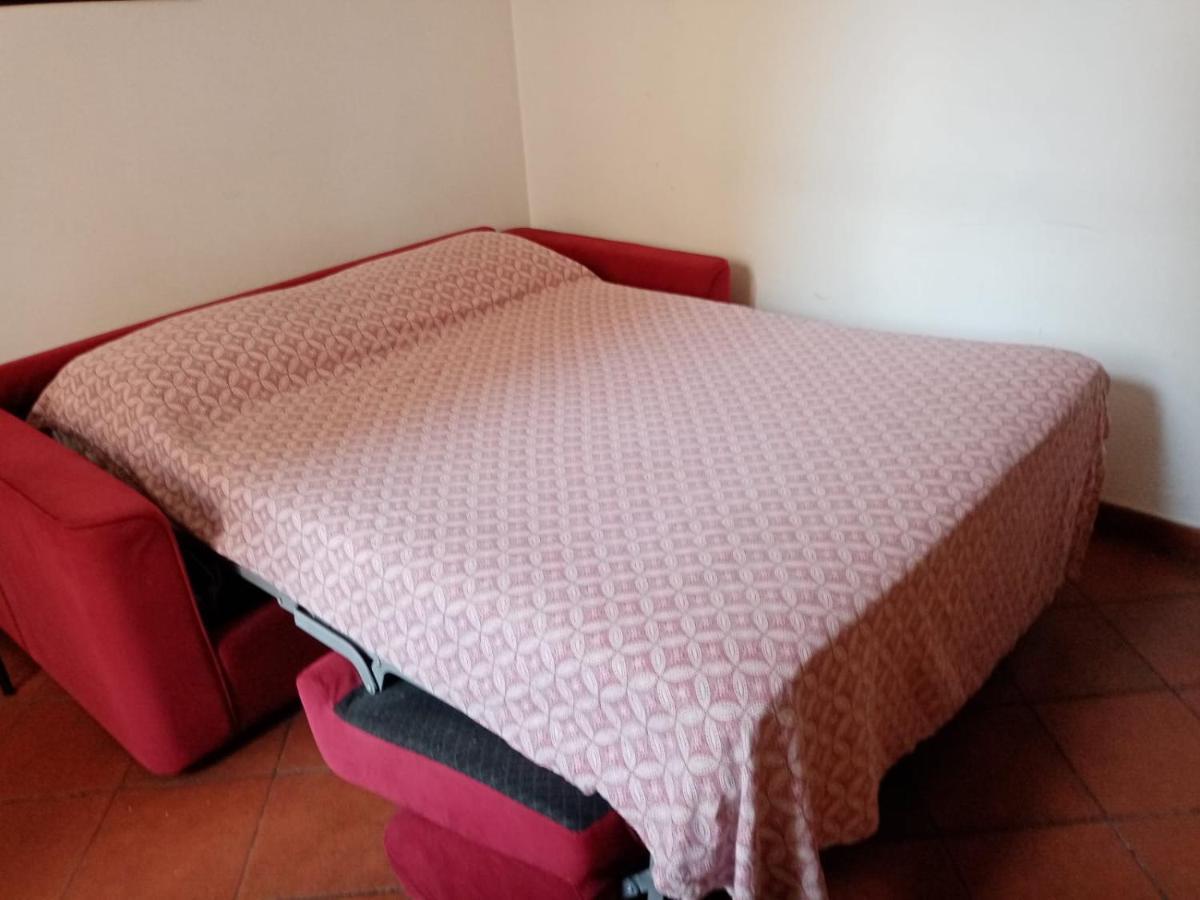 Casa vacanze Little Queen Roma Esterno foto