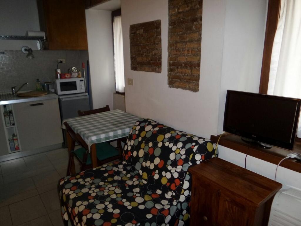 Casa vacanze Little Queen Roma Camera foto