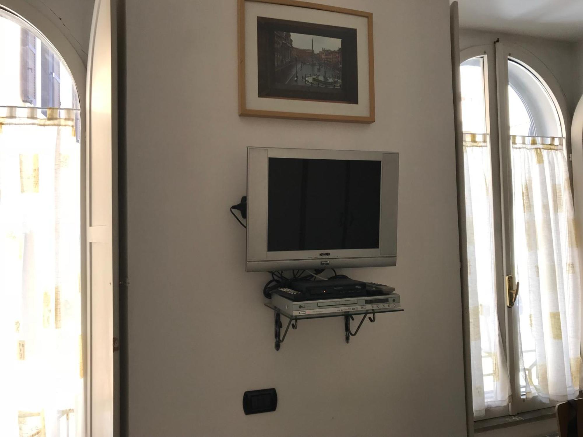 Casa vacanze Little Queen Roma Esterno foto