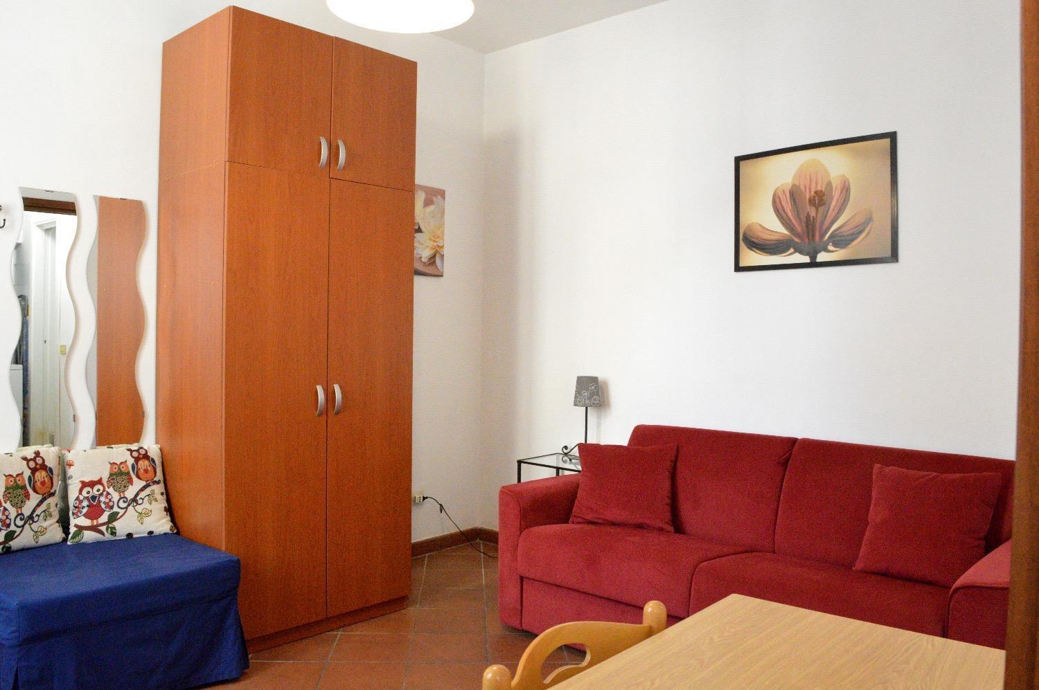 Casa vacanze Little Queen Roma Esterno foto