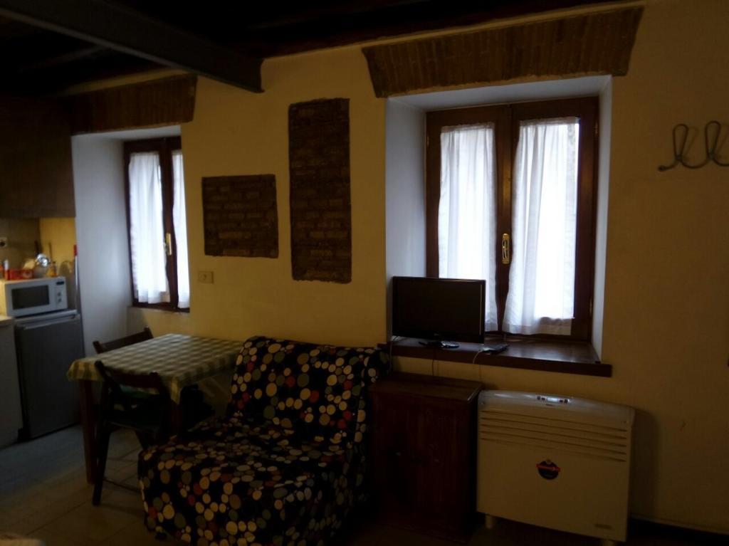 Casa vacanze Little Queen Roma Camera foto