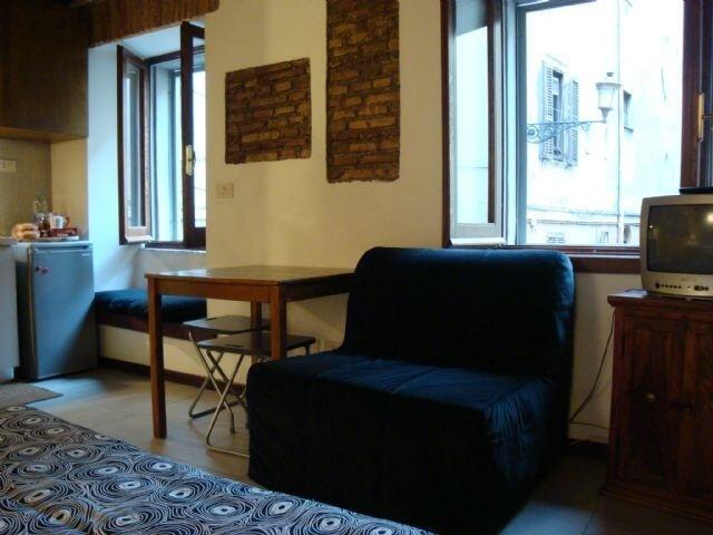 Casa vacanze Little Queen Roma Camera foto