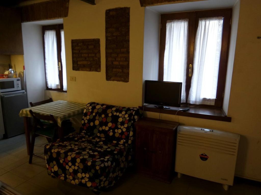 Casa vacanze Little Queen Roma Camera foto