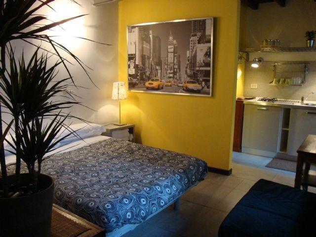 Casa vacanze Little Queen Roma Camera foto