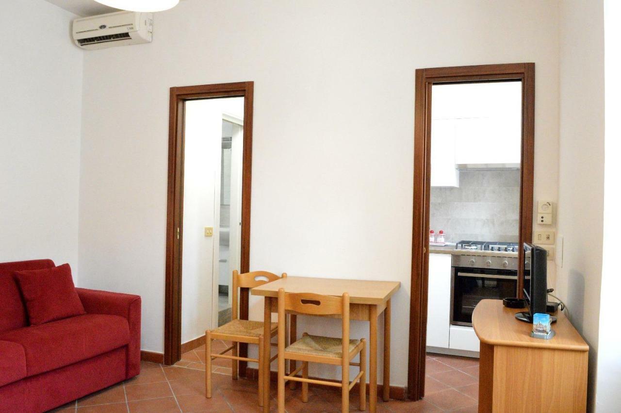 Casa vacanze Little Queen Roma Esterno foto