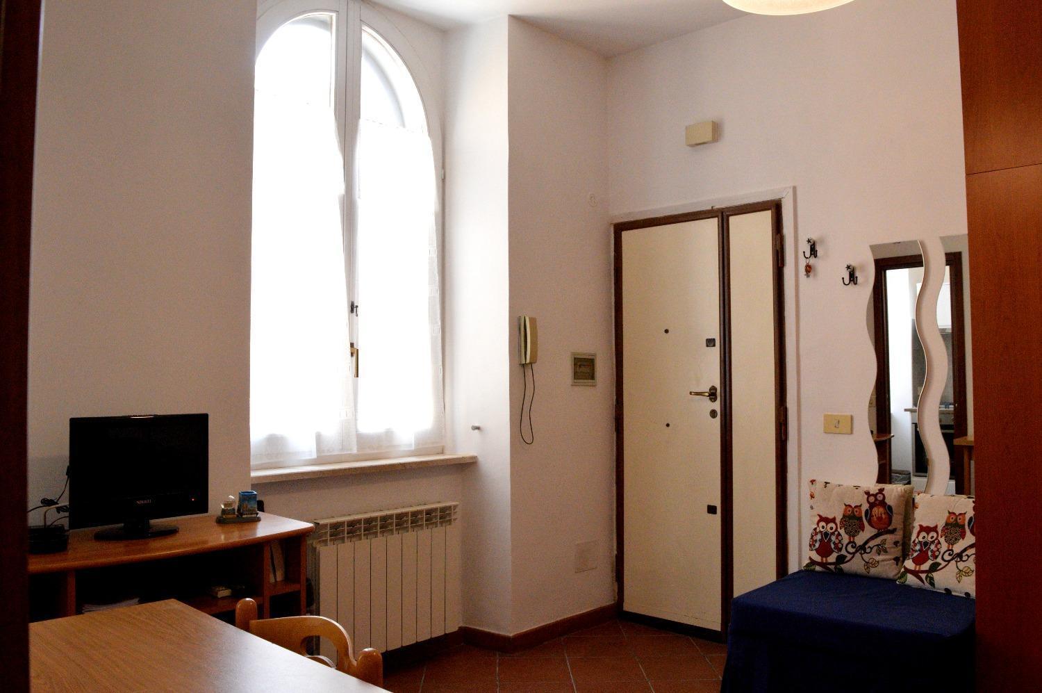 Casa vacanze Little Queen Roma Esterno foto
