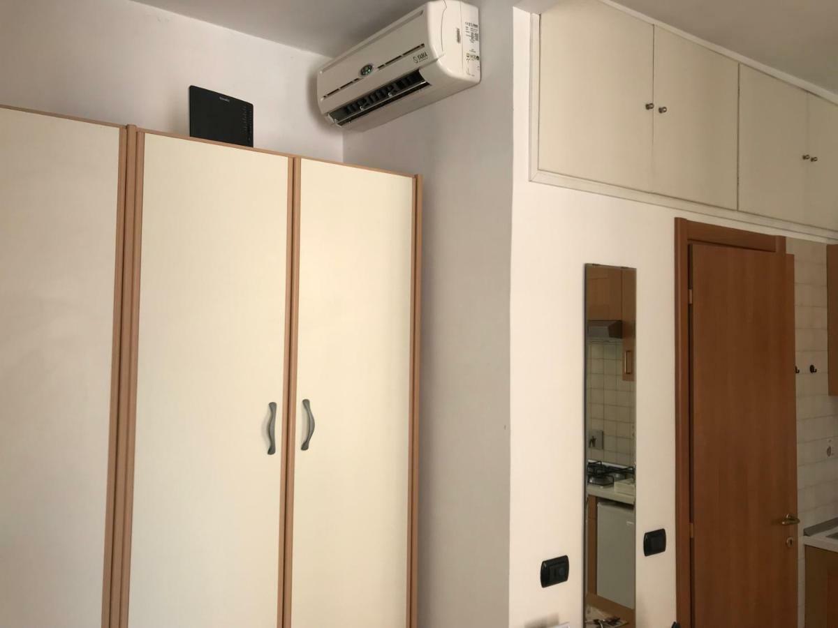 Casa vacanze Little Queen Roma Esterno foto
